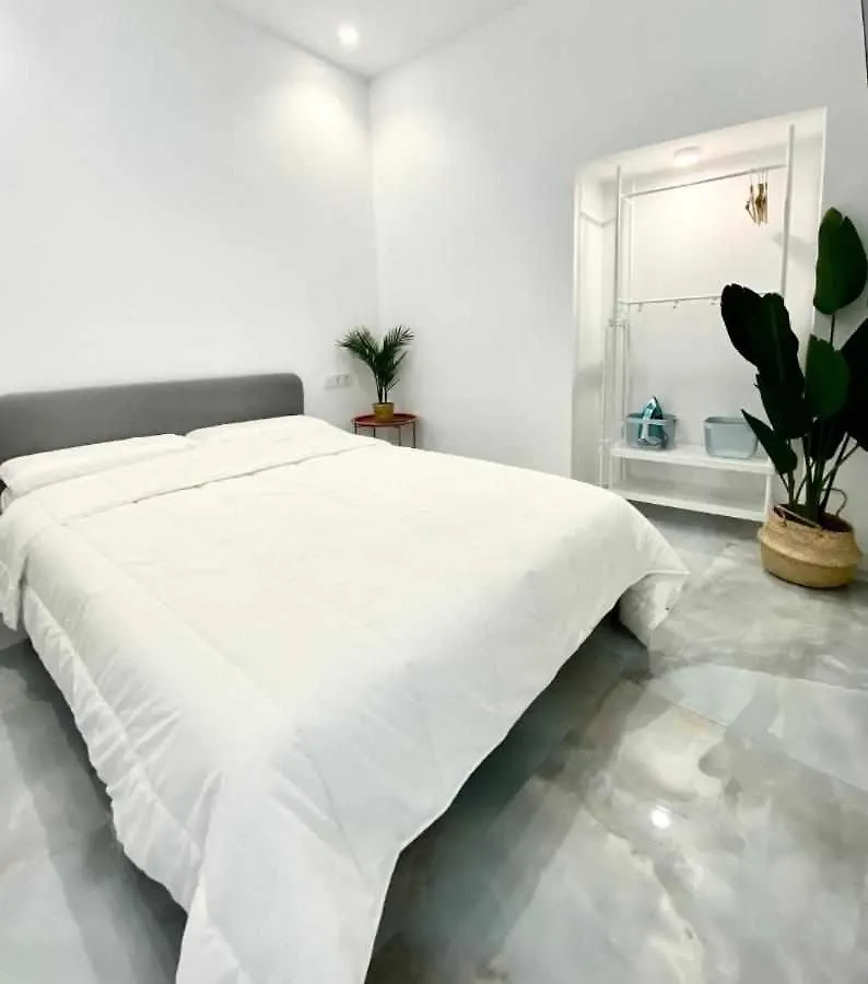 Nuevo Apartamento Isasa 2  Córdoba