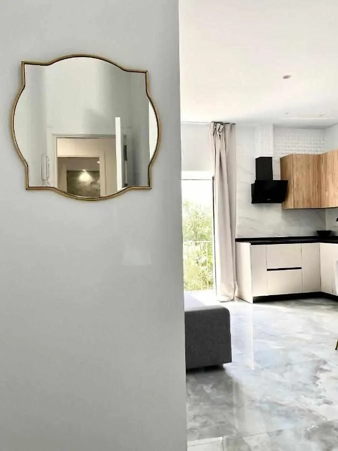 Nuevo Apartamento Isasa 2 España