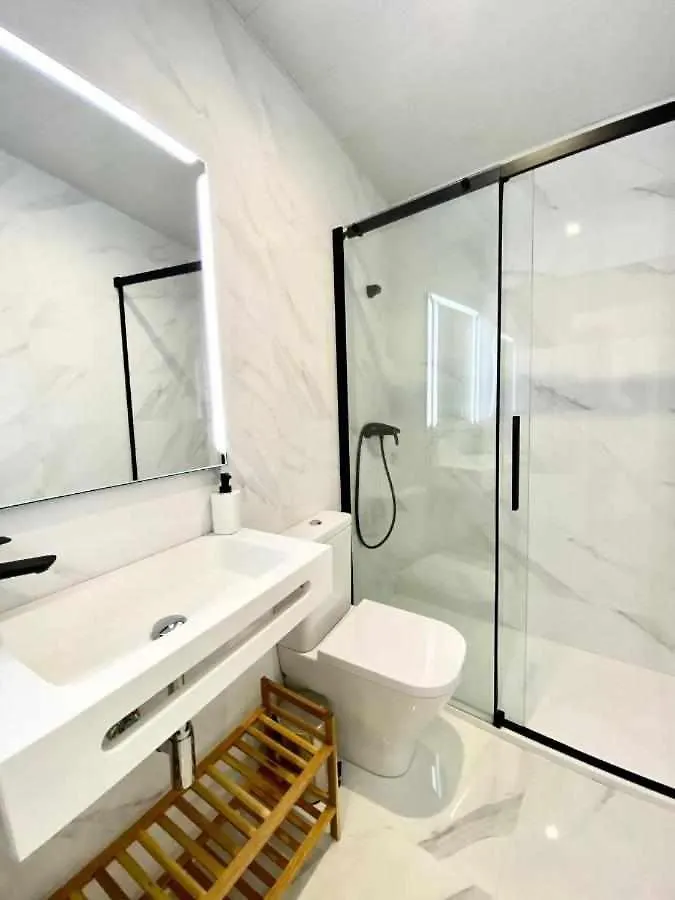 Nuevo Apartamento Isasa 2