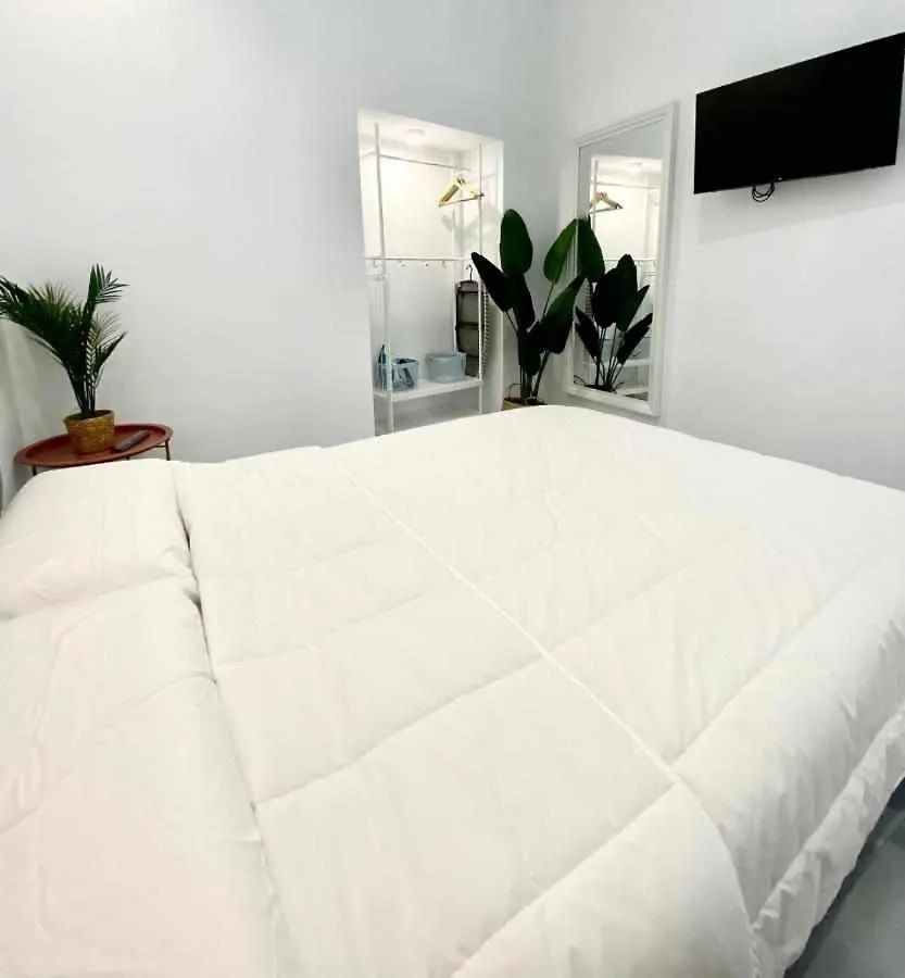 Nuevo Apartamento Isasa 2 0*, Córdoba España