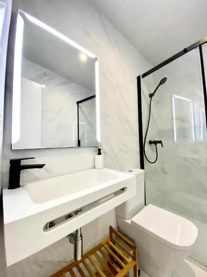Nuevo Apartamento Isasa 2 Córdoba