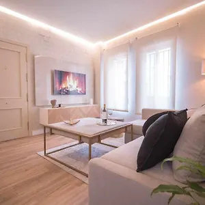  Apartamento Boabdil