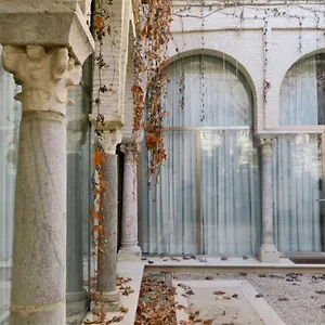  Apartamento Palacete De Almasol