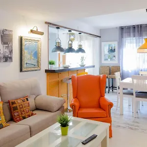  Apartamento Mezquita Apart. With Free Parking