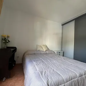  Habitación en casa particular La Casa De Antonia